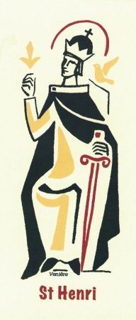 Henri St