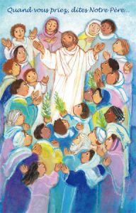 Image communion, baptême, profession de foi