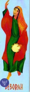 Déborah