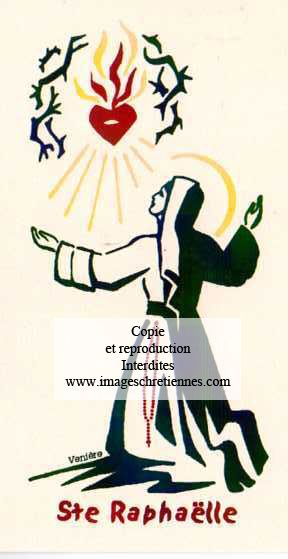 Raphaëlle Ste