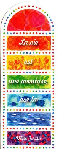 Signet fête de la Foi