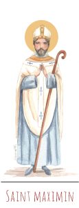 Maximin st