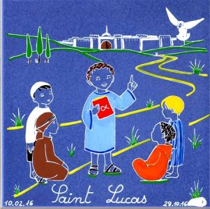 Enseigner l&rsquo;amour de Dieu