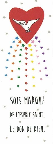 Signet de Confirmation