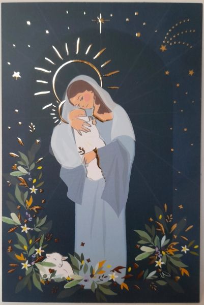 Sixtine Loire - ICA-cp-SL 007