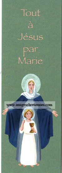 Signet Première Communion