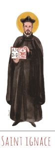 Ignace st