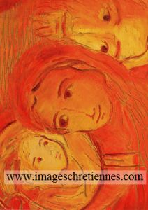 Carte de Joyeux Noël