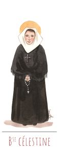 Celestine bhx