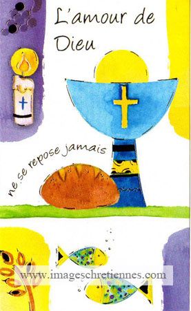 Image de Profession de foi