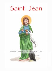 Jean saint