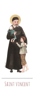 Vincent st
