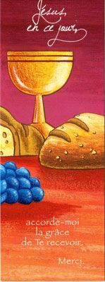 Image Première communion