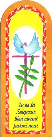 Signet de Première Communion