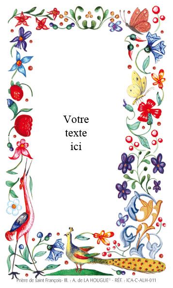 Illustration pour image personnalisée