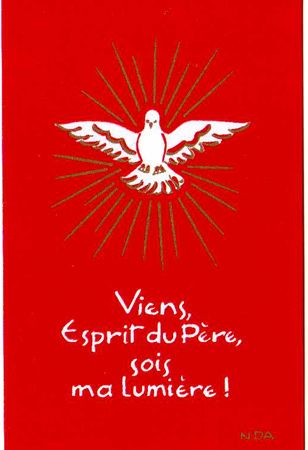 Image de confirmation