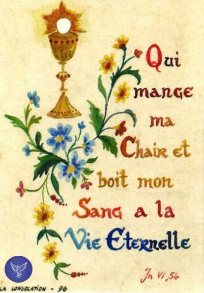 Première communion 2