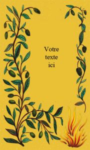 Illustration pour image personnalisée