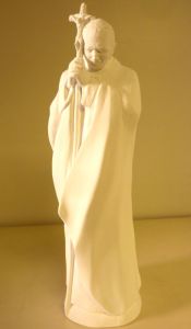 Saint Jean Paul II 22 cm