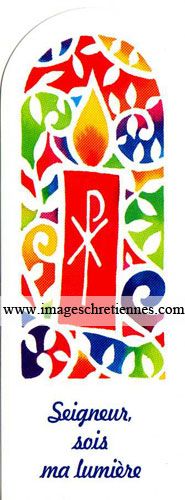 Signet baptême et profession de Foi