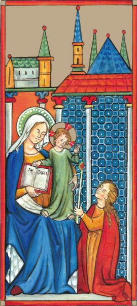 Abbaye de Joucques - ICA-s-AJO 007