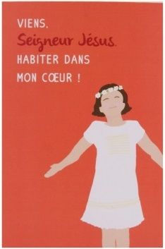 Image de Première Communion