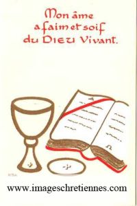 Image de Communion