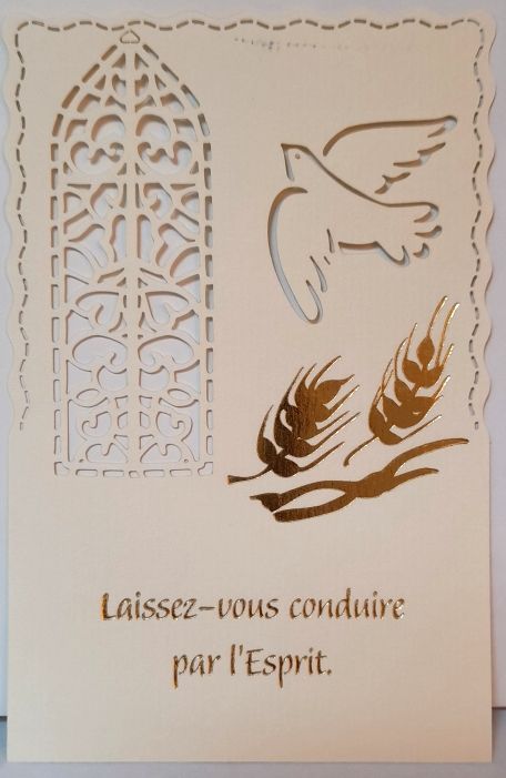 Image de confirmation