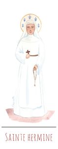 Hermine ste