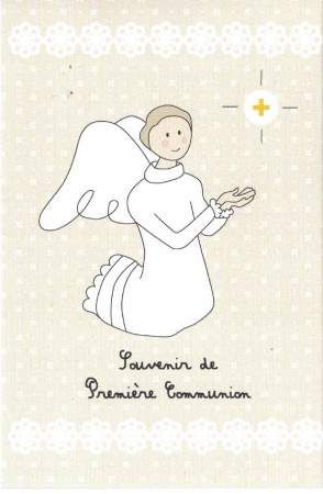Image de Première Communion
