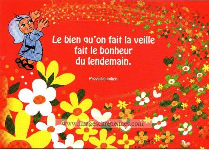 Moinette confidence N°3