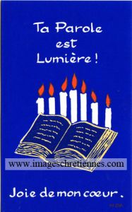 Image Communion et Profession de Foi