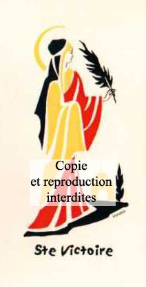 Victoire Ste