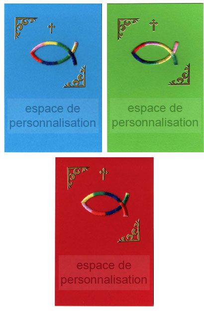 3 Images fête de la Foi en scrapbooking