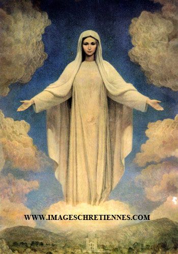 Notre Dame de la Paix