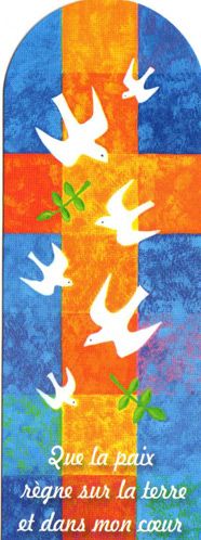 Signet de Confirmation