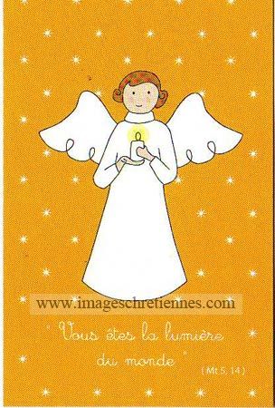 Image Profession de Foi