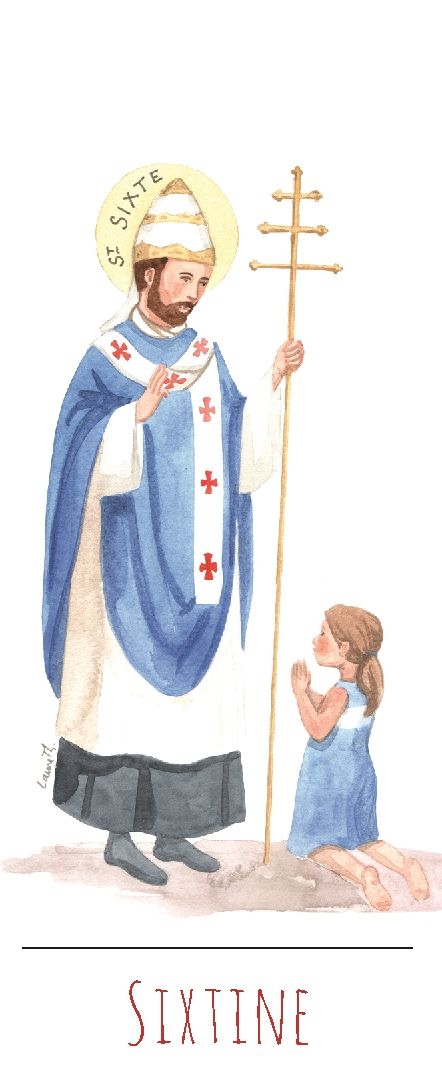 Sixtine