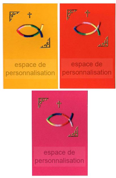 3 Images fête de la Foi en scrapbooking