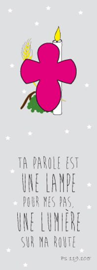 Signet fête de la Foi