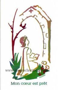 Image de Première Communion