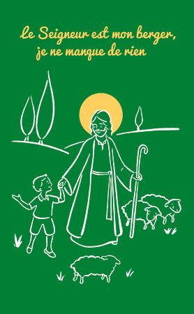 Image de Première communion