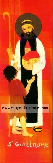 Guillaume St