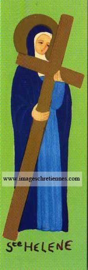 Hélène Ste