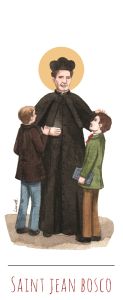 Jean Bosco st