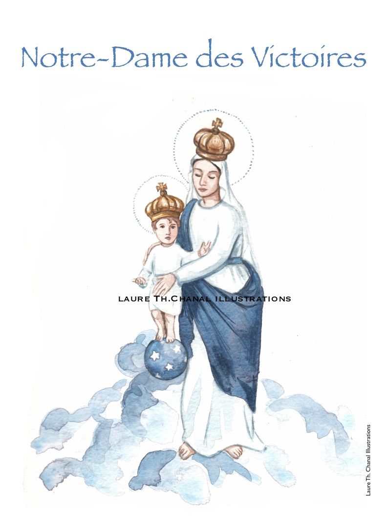 ND des Victoires