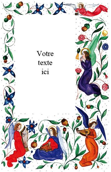 Illustration pour image personnalisée