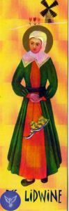 Lidwine Bse