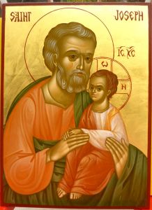 Saint Joseph
