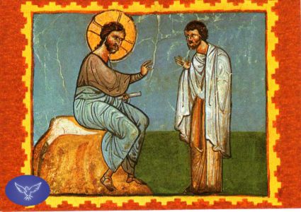 Le jeune homme riche